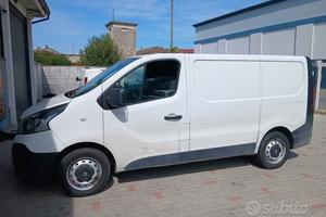 Renault Traffic 1.6 dci Furgone
