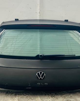 Portellone posteriore Volkswagen Polo