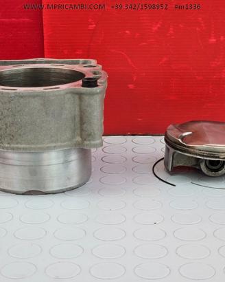 CILINDRO PISTONE KTM SX-F 350 2011 2012 SXF