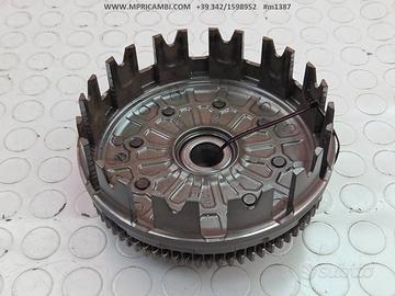 CAMPANA FRIZIONE BETA RR 350 2010 2012 RR350 2011