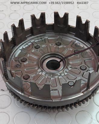 CAMPANA FRIZIONE BETA RR 350 2010 2012 RR350 2011