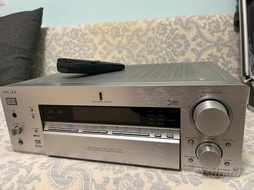 Sintoamplificatore Sony STR-Db1070
