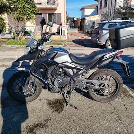 Motron x nord 125 prezzo trattabile