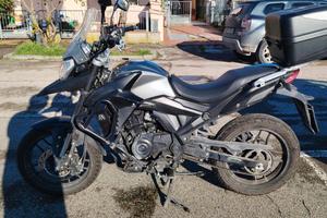 Motron x nord 125 prezzo trattabile