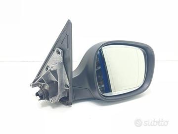 SPECCHIETTO RETROVISORE DESTRO BMW X1 Serie (E84)