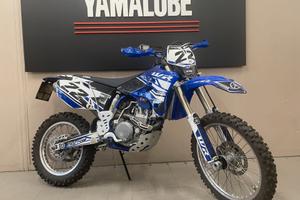 Yamaha WR 450 F