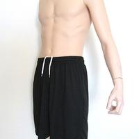 Pantaloncini unisex XL tg.6 palestra allenamento