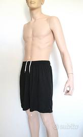 Pantaloncini unisex XL tg.6 palestra allenamento