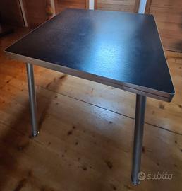 Tavolo quadrato Allungabile CALLIGARIS.
