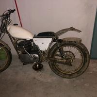 Ossa 350