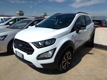 FORD EcoSport 1.0 ecoboost Active s&s 125cv