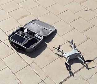 DJi mini 3 pro