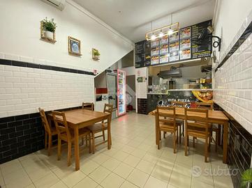 MULTILOCALE A CARRARA