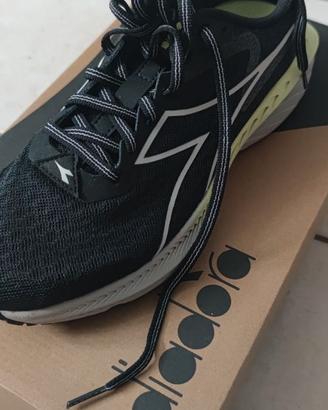 Diadora Strada 2 Woman - num. 39