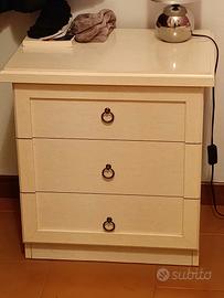 Camera da letto per ragazza 