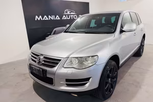 Volkswagen Touareg 3.0/240CV V6 TDI DPF tip. Execu
