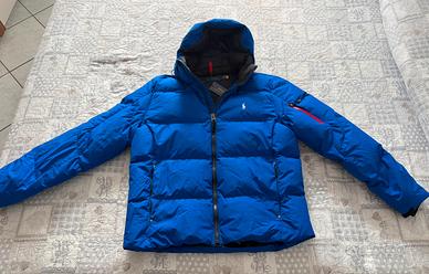 Piumino Ralph Lauren