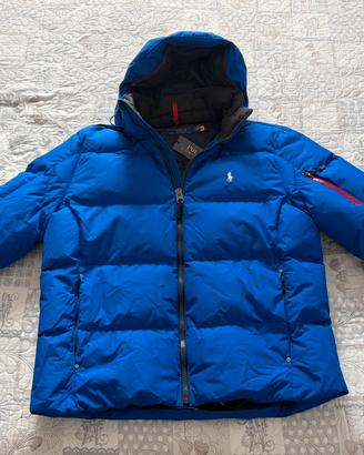 Piumino Ralph Lauren
