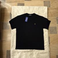 T-shirt polo ralph lauren nuova