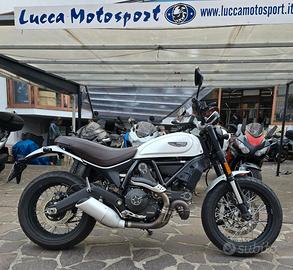 Ducati Scrambler 800 TUA A 92 EURO