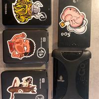 Dischi rigidi esterni