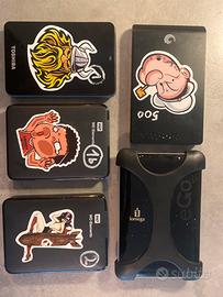 Dischi rigidi esterni