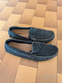 Mocassini 43 uomo Canguro