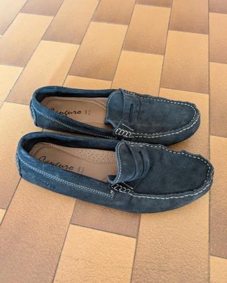 Mocassini 43 uomo Canguro