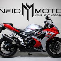 Suzuki GSX R 1000 - 2007