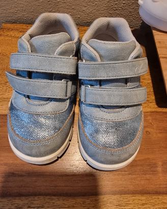 Scarpa Sportiva
Sneakera bambina Falena CHICCO