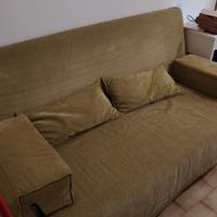 Divano Letto Ikea 3 posti