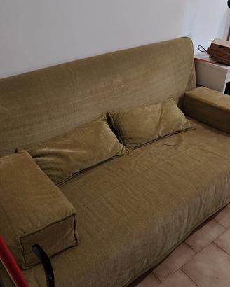 Divano Letto Ikea 3 posti