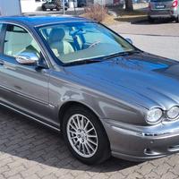 Jaguar x-type 2.2 executive