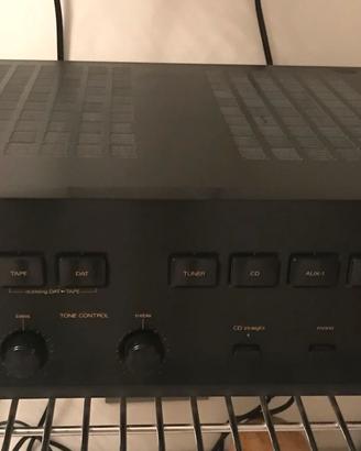 Amplificatore Luxman A-312