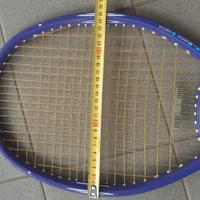 Racchetta da tennis Rossignol - vuoi provare?