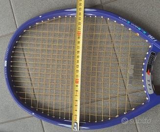 Racchetta da tennis Rossignol - vuoi provare?