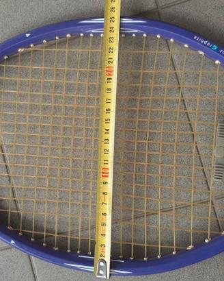 Racchetta da tennis Rossignol - vuoi provare?