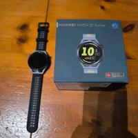 Huawei Watch gt runner 