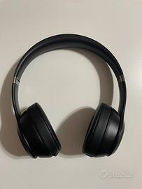 Cuffie Beats Solo 4