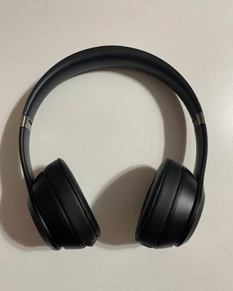 Cuffie Beats Solo 4