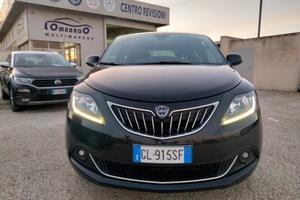 LANCIA Ypsilon 1.0 FireFly 5 porte S&S Hybrid Go