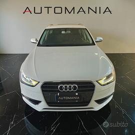 Audi A4 2.0 Tdi sw 143CV Multitronic Business Plus