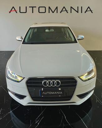 Audi A4 2.0 Tdi sw 143CV Multitronic Business Plus