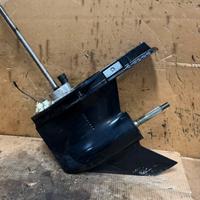 Piede sinistro mercury Optimax 225