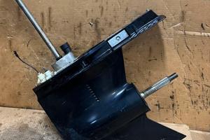 Piede sinistro mercury Optimax 225