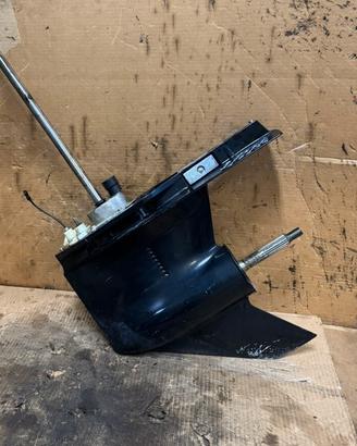 Piede sinistro mercury Optimax 225