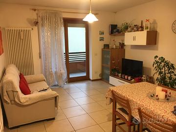 Appartamento in palazzina