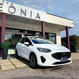 Ford Fiesta 1.1 Titanium 75cv *GARANZIA 24 MESI*