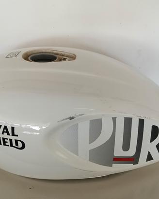 Serbatoio benzina Royal Enfield Hunter 350