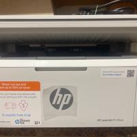 Stampante laser HP LaserJet M140we Wi-Fi
